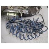 Trouble Lights & Shop Lights