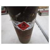 Torch Set (owned tanks)