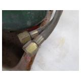 Torch Tanks w/Carrier & Hose (owned tanks)