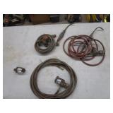 Torches, Hoses, Gauges