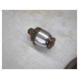 Torches, Hoses, Gauges