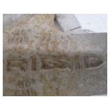 Ridgid 5/8" Pipe Bender