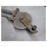 Ridgid 5/8" Pipe Bender