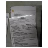 Testo Air Condoning & Refrigeration Digital Gauges