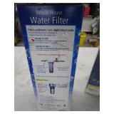 Water Filters