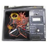 Misc Diagnostic Tools (see pics)