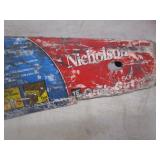 PVC Saw, Filter Puller, Saws