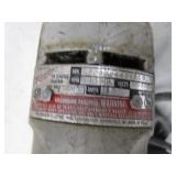 Milwaukee Metal Shears