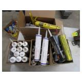 Misc Caulk