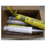 Misc Caulk