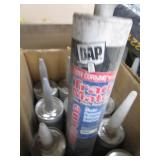 Misc Caulk