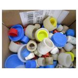 Box of Pipe Plugs