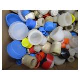 Box of Pipe Plugs