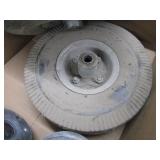 2 Wheeler/Cart Wheels & Tires