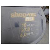 10gal Shop Vac