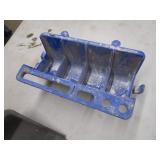 Hand Broom, Dust Pan, Misc