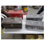 Toolboxes