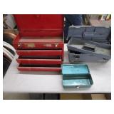 Toolboxes