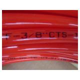 3/8" Pex Tubing 250