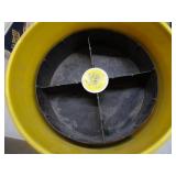 5gal Bucket Parts Organizer