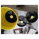 5gal Bucket Parts Organizer