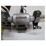 6" Bench Grinder