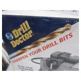 (2) Drill Bit Sharpeners