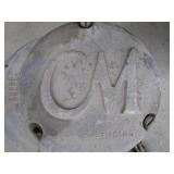 CM Chain Hoist