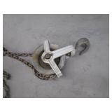 Chain Hoist
