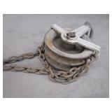 Chain Hoist