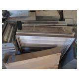 Very Lage Lot of Dampers & Shutters (see pics)