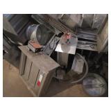 Very Lage Lot of Dampers & Shutters (see pics)