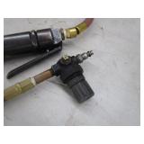 Pneumatic Seam Hammers