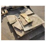 Lot of Various Architectural Pieces #1