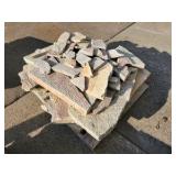 Lot of Various Architectural Pieces #7