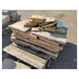 Lot of Various Architectural Pieces #8