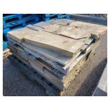 Lot of Various Architectural Pieces #11