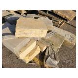 Lot of Various Architectural Pieces #12