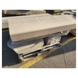Lot of Various Architectural Pieces #13