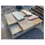 Lot of Various Architectural Pieces #16