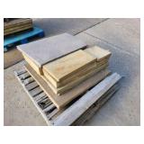 Lot of Various Architectural Pieces #18