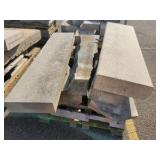 Lot of Various Architectural Pieces #13