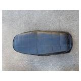 1972 Honda Motorcycle Project Bike with Spare Parts