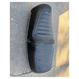 1972 Honda Motorcycle Project Bike with Spare Parts