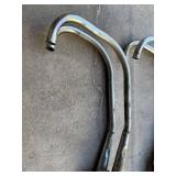 1972 Honda Motorcycle Project Bike with Spare Parts