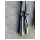 1972 Honda Motorcycle Project Bike with Spare Parts