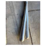 1972 Honda Motorcycle Project Bike with Spare Parts