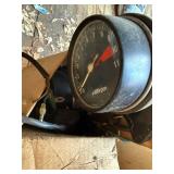 1972 Honda Motorcycle Project Bike with Spare Parts