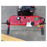 Troy-Bilt Garden Way 24 in Snow Blower Model 42010 with Tecumseh 8 HP Engine