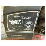 Toro Recycler 22 SmartStow Lawn Mower 163cc Briggs & Stratton Ready Start with Bagging System